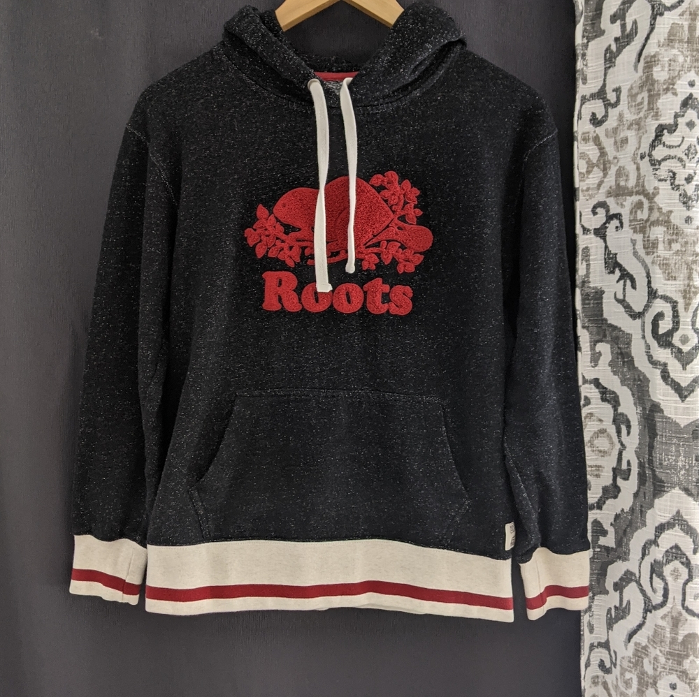 Roots Cabin Hoodie